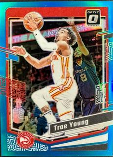 Trae Young