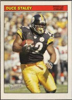 Duce Staley