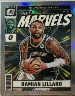 Damian Lillard