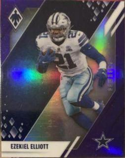 Ezekiel Elliott