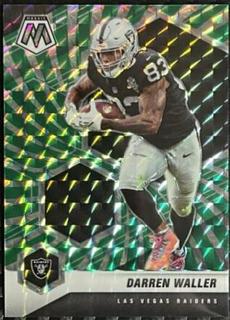 Darren Waller
