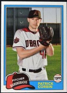 Patrick Corbin