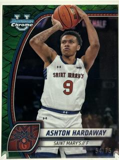 Ashton Hardaway