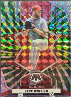 Zack Wheeler