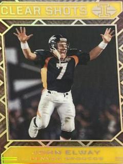 John Elway