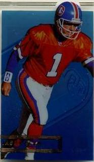 Jason Elam