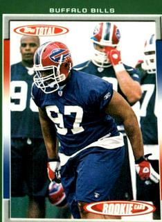 John McCargo