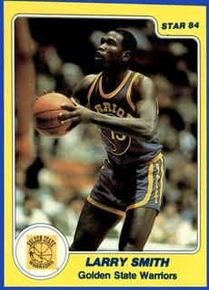 Larry Smith