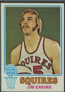 Jim Eakins