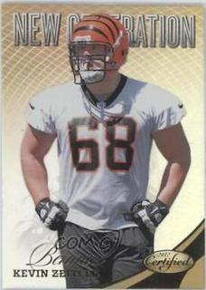 Kevin Zeitler