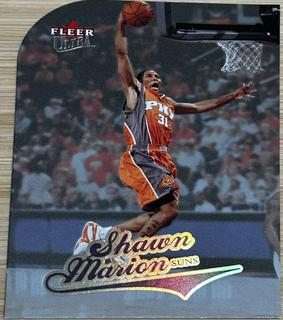 Shawn Marion