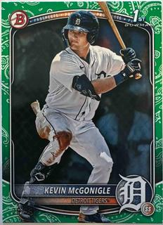 Kevin McGonigle