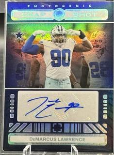 DeMarcus Lawrence