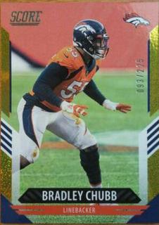 Bradley Chubb