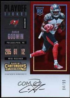 Chris Godwin