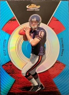 Kyle Orton