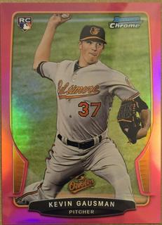 Kevin Gausman
