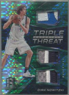 Dirk Nowitzki