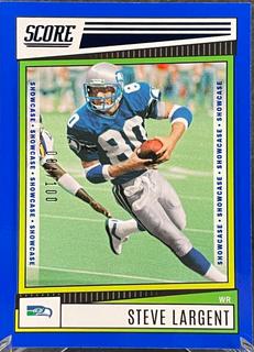 Steve Largent