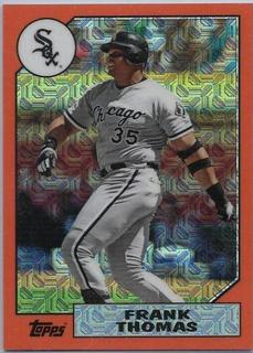 Frank Thomas