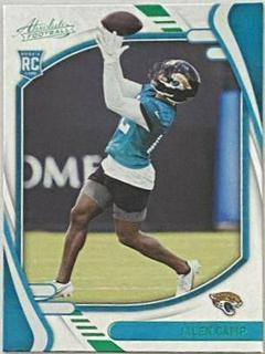 Jalen Camp