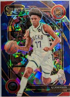 AJ Johnson