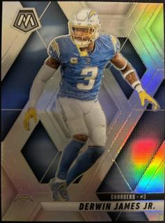 Derwin James Jr.