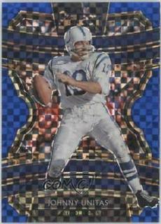 Johnny Unitas