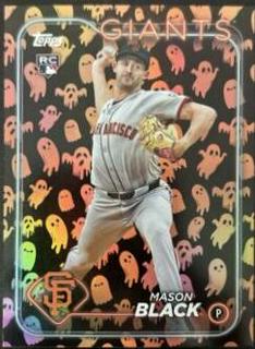 Mason Black