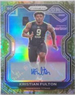 Kristian Fulton