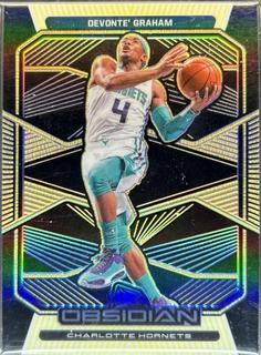 Devonte' Graham