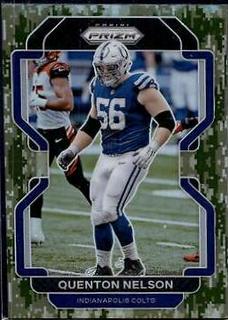 Quenton Nelson