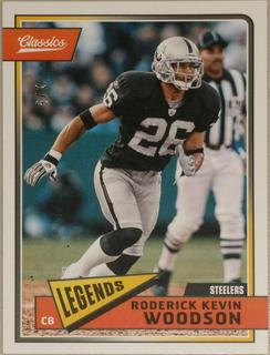 Rod Woodson