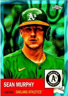 Sean Murphy