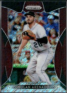 Nolan Arenado