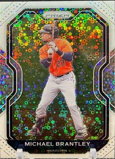 Michael Brantley