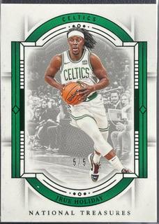 Jrue Holiday