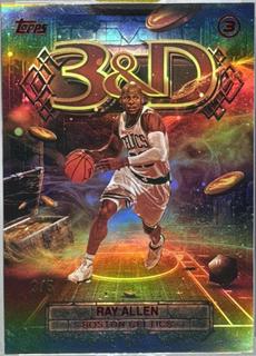 Ray Allen