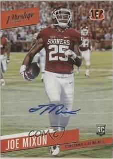 Joe Mixon