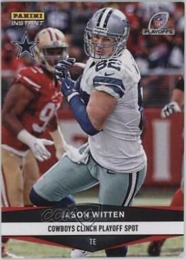 Jason Witten #285