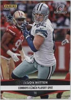 Jason Witten