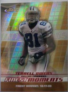 Terrell Owens