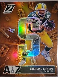 Sterling Sharpe