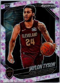 Jaylon Tyson