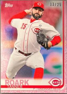 Tanner Roark
