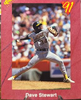 Dave Stewart