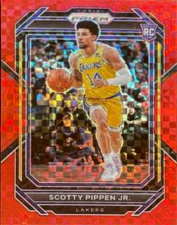 Scotty Pippen Jr.