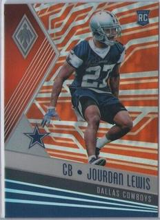 Jourdan Lewis
