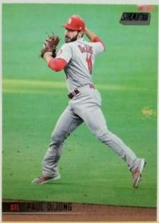 Paul DeJong