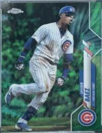 Javier Baez